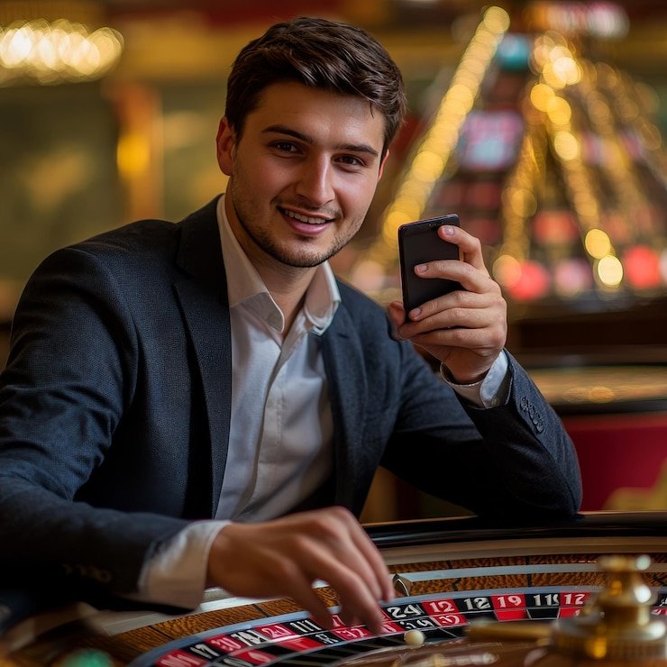 Platform yelan menampilkan berbagai kategori permainan kasino langsung dan sportsbook
