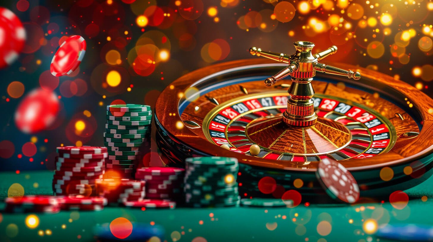 Studio permainan live Pretty Gaming dengan dealer profesional dan teknologi broadcast HD
