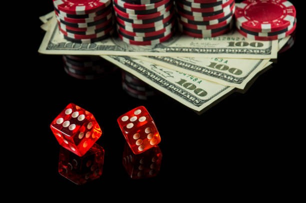 Antarmuka pemain di meja Pretty Gaming yang menampilkan statistik permainan dan riwayat taruhan